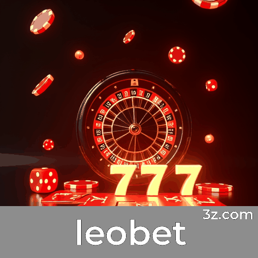Leobet: Seu Cassino Online Seguro e Premiado