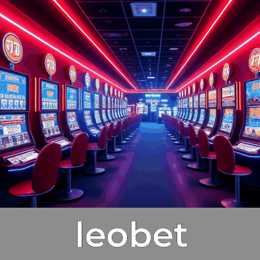 Leobet: Especialista em Apostas Esportivas e Futebol Brasileiro