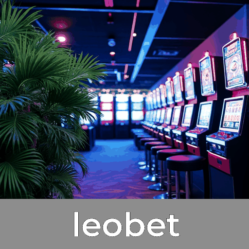 Leobet: Cassino VIP Brasileiro com Roleta e Blackjack ao Vivo
