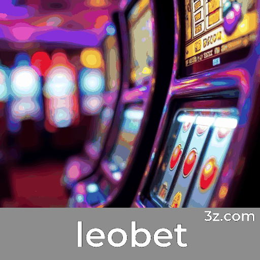 Leobet: Seu Cassino Online Seguro e Premiado