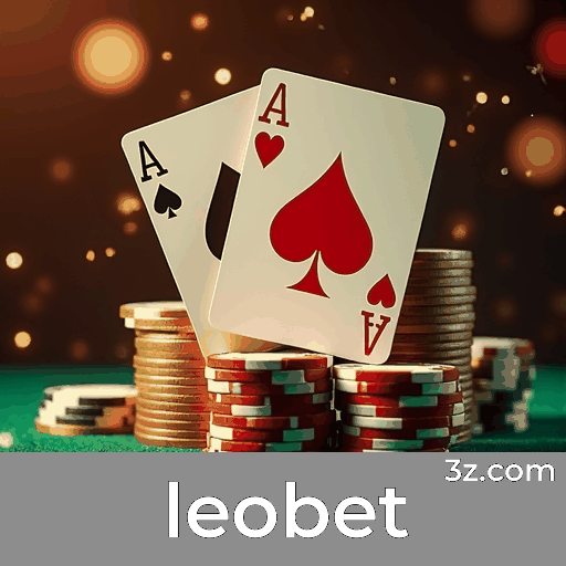 Leobet: Seu Cassino Online Seguro e Premiado