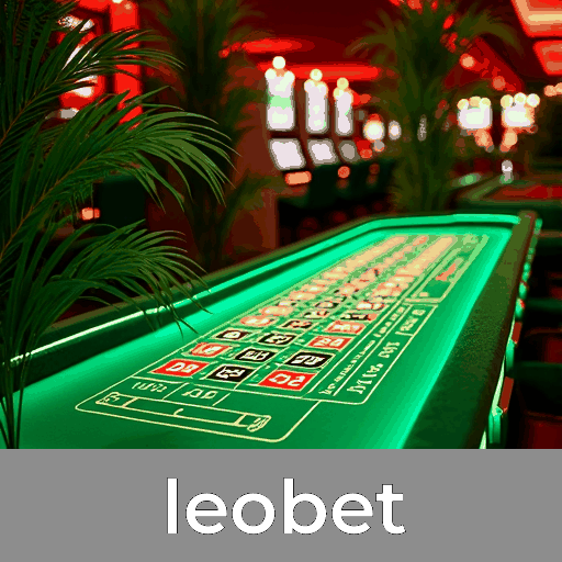 leobet.com - Líder em Apostas Online Brasil - leobet