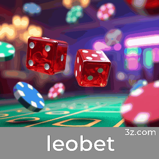 Leobet: Experiência Imersiva de Cassino para Brasileiros