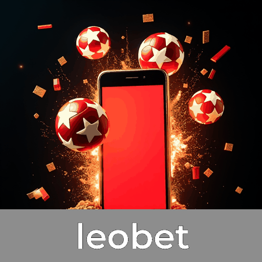 Leobet: Experiência Imersiva com Variedade de Jogos de Cassino