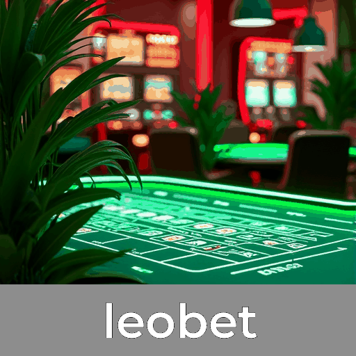 Leobet: Variedade de Jogos Exclusivos e Entretenimento Completo com Slots de Alta Volatilidade e Jogos de Mesa ao Vivo