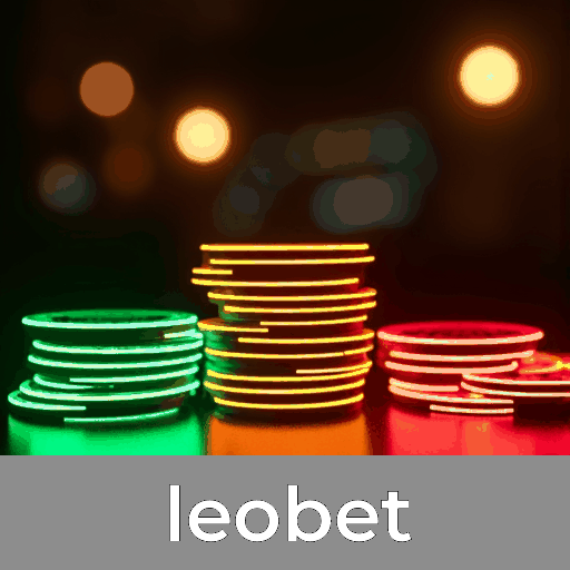 Leobet: Aposte em Qualquer Lugar com Nosso Aplicativo Móvel e Experiência Otimizada