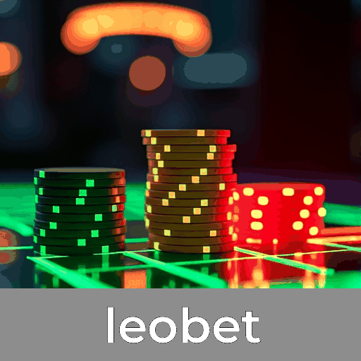Leobet: Emoção e Ganhos nos Jogos de Cassino