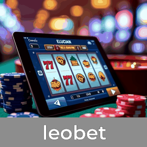 Leobet: Apostas Esportivas com Foco no Futebol Brasileiro e Melhores Odds