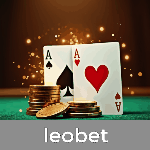 Leobet: Slots com Gigantescos Jackpots, Jogos de Mesa ao Vivo com Experiência Imersiva, e Exclusivos Títulos com Altas Chances de Vitória