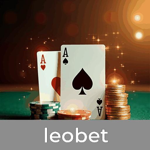 Leobet: Emoção e Ganhos nos Jogos de Cassino