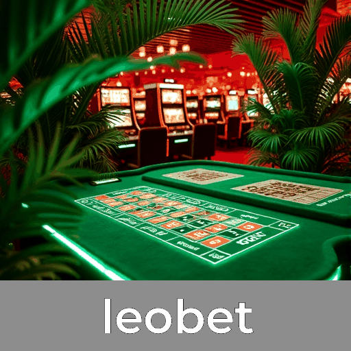 Leobet: Especialista em Apostas Esportivas e Futebol Brasileiro